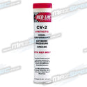 Red Line CV2 Grease With Moly • 414ml Tube