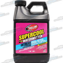 Red Line Supercool With Water Wetter Coolant • Premix 1.89L