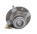 Ridex® Front Hub & Bearing No ABS - MX5 MK1 / MK2 (89-05)