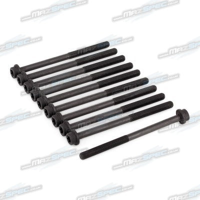 Ridex® Cylinder Head Bolt Kit • MX-5 MK4/ND RF (2.0) (2015-Pres)