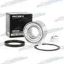 Ridex® Rear Wheel Bearing Kit - MX5 MK3/NC (06-15)