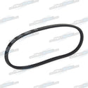 Ridex® Alternator / Water Pump V Belt  • MX-5 MK1 / NA (1.6L) (1989-1997)