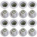 Ridex® Valve Stem Seals Set - MX5 MK3/NC (06-15)