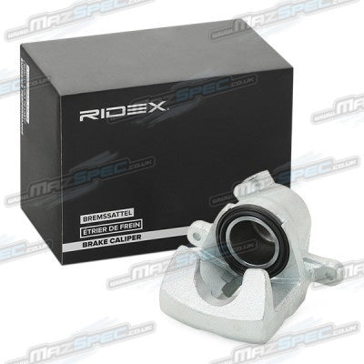 Ridex® Brake Caliper Front Right - MX5 MK3/NC (06-15)