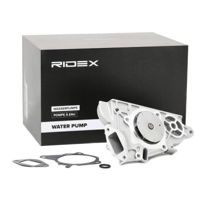 Ridex® Water Pump Kit - MX5 MK1 (1.8) MK2 (1.6/1.8) (94-05)