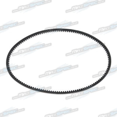 Ridex® Alternator / Water Pump V Belt  • MX-5 MK1 / NA (1.6L) (1989-1997)