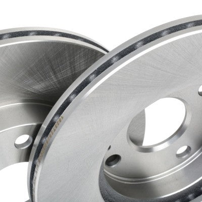 Ridex® Front Brake Discs Pair • MX-5 MK3/NC (06-15)