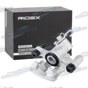 Ridex® Brake Caliper Rear Right - MX5 MK1 (1.8) / MK2 (89-05)