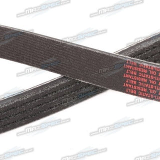 Ridex® Power Steering / Serpentine Belt  • MX-5 MK1 NA / MK2 NB (Non Air Con) (1989-2005)