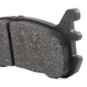 Ridex® Rear Brake Pads • MX-5 MK1 (1.8) / MK2 (1.6/1.8) (94-05)