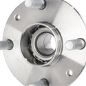 Ridex® Front Hub & Bearing No ABS - MX5 MK1 / MK2 (89-05)