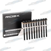 Ridex® Cylinder Head Bolt Kit • MX-5 MK4/ND RF (2.0) (2015-Pres)