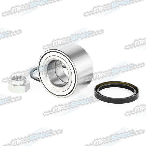 Ridex® Rear Wheel Bearing Kit - MX5 MK3/NC (06-15)