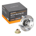 Ridex® Front Hub & Bearing No ABS - MX5 MK1 / MK2 (89-05)