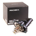 Ridex® Thermostat & Housing (Short) - MX5 MK3/NC (06-15)