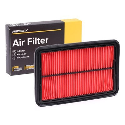 Ridex® Air Filter • MX-5 MK2/NB (98-05)