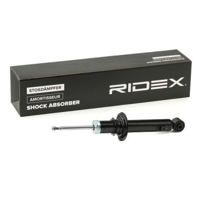 Ridex® Front Shock Absorber / Suspension - MX5 MK1 / NA (89-97)