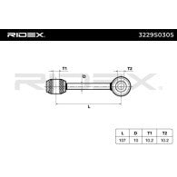 Ridex® Anti Roll Bar Drop Link - MX5 MK1 / NA (89-97)