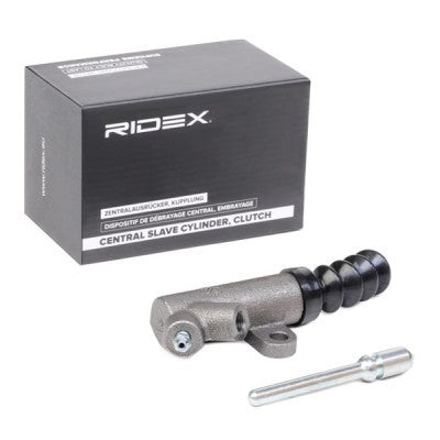 Ridex® Clutch Release Slave Cylinder - MX5 MK1 / MK2 (89-05)