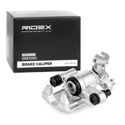 Ridex® Brake Caliper Rear Left - MX5 MK1 (1.8) / MK2 (94-05)