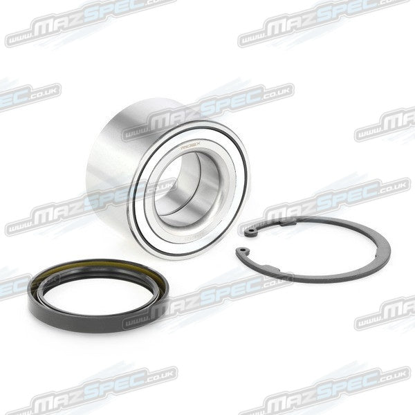 Ridex® Rear Wheel Bearing Kit - MX5 MK3/NC (06-15)