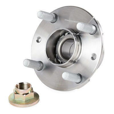 Ridex® Front Hub & Bearing No ABS - MX5 MK1 / MK2 (89-05)