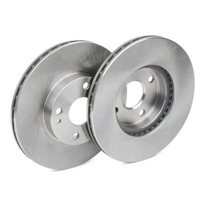 Ridex® Front Brake Discs Pair • MX-5 MK4/ND RF (2.0) (15-24)