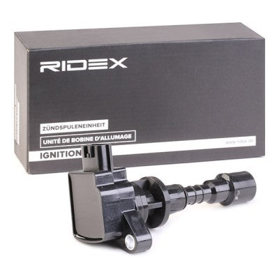 Ridex® Ignition Coil Pack - MX5 MK3/NC (1.8) (06-15)