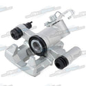 Ridex® Brake Caliper Rear Left - MX5 MK1 (1.6) (89-97)