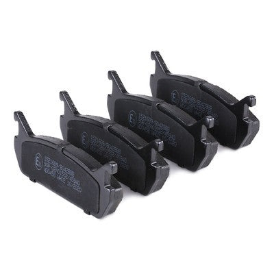 Ridex® Rear Brake Pads • MX-5 MK1/NA (1.6) (89-97)