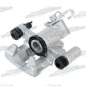 Ridex® Brake Caliper Rear Right - MX5 MK1 (1.8) / MK2 (89-05)