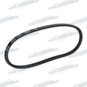 Ridex® Alternator / Water Pump Belt • MX-5 MK1 (1.8) / MK2 (1.6/1.8) (1994-2005)