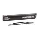 Ridex® Standard Wiper Blade (Pair) - All MX5 (89-Pres)