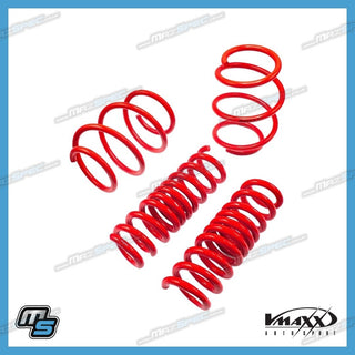 VMaxx 30mm Lowering Springs Kit / Coilover Springs - Mazda MX5 MK4 (ND) (15-22)