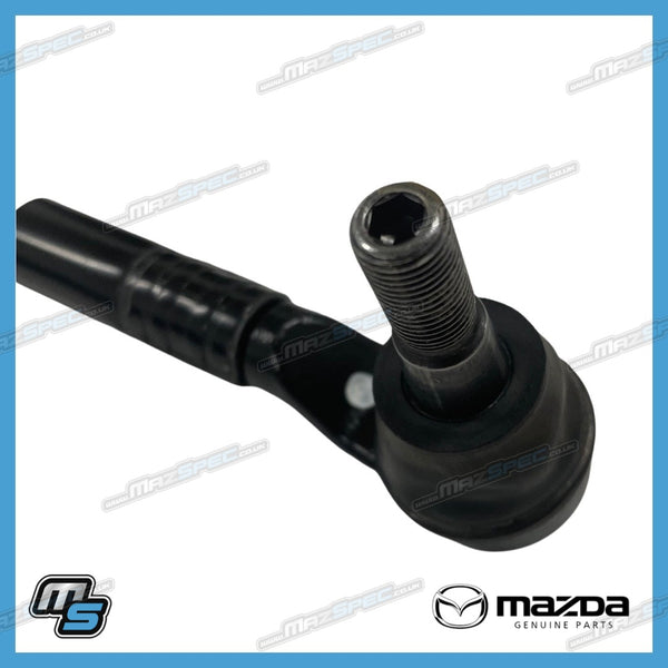 Genuine Rear Trailing Link Arm Upper - Right Hand - Mazda MX5 MK3 3.5 3.75 / NC (06-15)