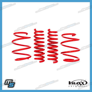 VMaxx 30mm Lowering Springs Kit / Coilover Springs - Mazda MX5 MK4 (ND) (15-22)