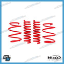 VMaxx 35mm Lowering Springs Kit / Coilover Springs - Mazda MX5 MK3 3.5 3.75 (NC) (06-15)