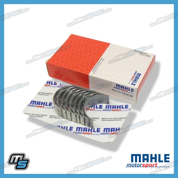 Mahle Motorsport Con Rod Bearings Set (MZR LF/ L8) Std - Mazda MX5 MK3 3.5 3.75 / NC (1.8/2.0) (06-15)