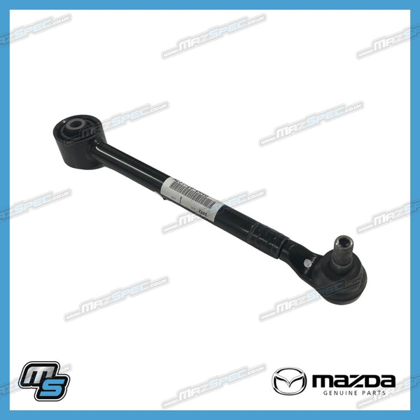 Genuine Rear Trailing Link Arm Upper - Right Hand - Mazda MX5 MK3 3.5 3.75 / NC (06-15)