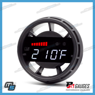 P3 V3 OBD2 Multi Function Gauge - Mazda MX5 MK4 / ND (15-Pres)