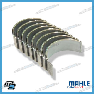 Mahle Motorsport Con Rod Bearings Set (MZR LF/ L8) Std - Mazda MX5 MK3 3.5 3.75 / NC (1.8/2.0) (06-15)