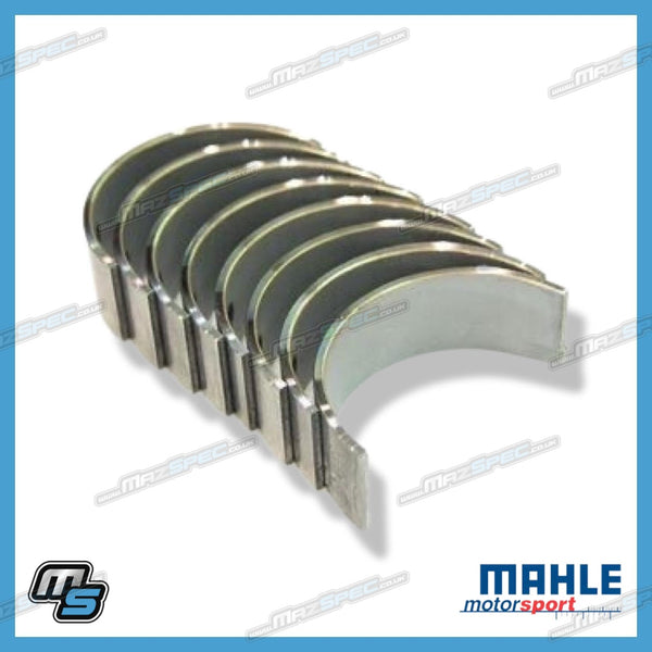 Mahle Motorsport Con Rod Bearings Set (MZR LF/ L8) Std - Mazda MX5 MK3 3.5 3.75 / NC (1.8/2.0) (06-15)