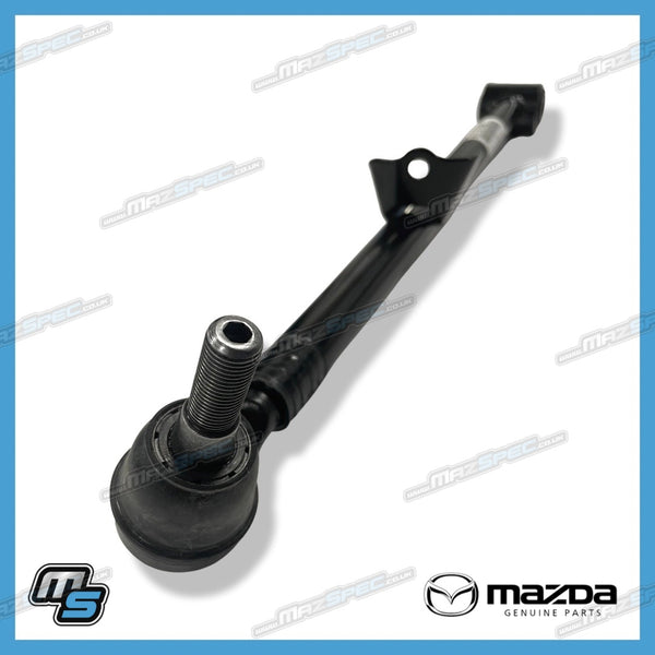 Genuine Rear Lateral Link Arm Lower - Left Hand - Mazda MX5 MK3 3.5 3.75 / NC (06-15)