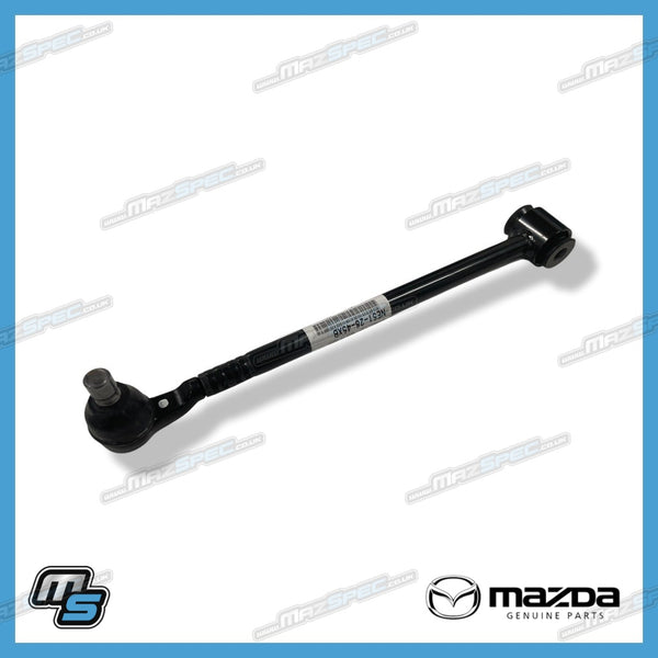 Genuine Rear Lateral Link Arm - Toe Control - Mazda MX5 MK3 3.5 3.75 / NC (06-15)