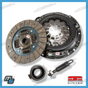 Competition Clutch Stage 2 Clutch Kit - Mazda MX5 MK1 / NA & MK2 / NB 1.8 Variants (89-05)