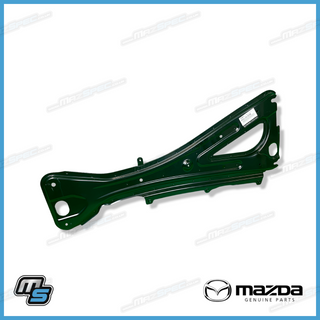 Genuine Underbody 'Y' Cross Member / Chassis Brace - MX5 MK3/NC (06-15)