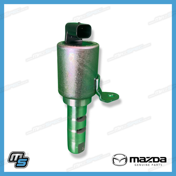 Genuine VCT / Oil Control Valve / Actuator - Mazda MX5 MK3 3.5 3.75 (2.0 + 2.3, 2.5)