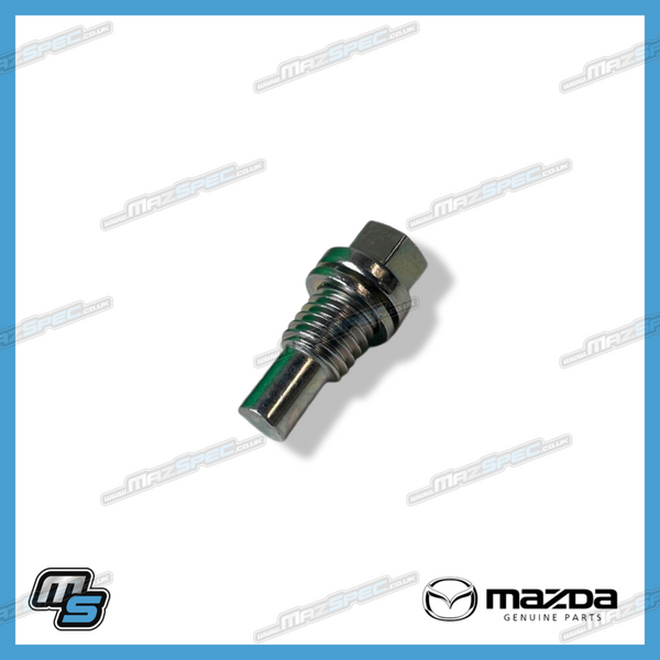 Genuine Crankshaft / Block Timing Pin Bolt / Blanking Plug - Mazda MX5 MK3 3.5 3.75 / NC (MZR 1.8/2.0)