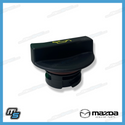 Genuine Oil Filler Cap - Mazda MX5 MK3/NC, MK4/ND All Engine Variants