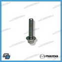 Genuine Water Pump Fastener / Bolt - Mazda MX5 MK3 3.5 3.75 / NC